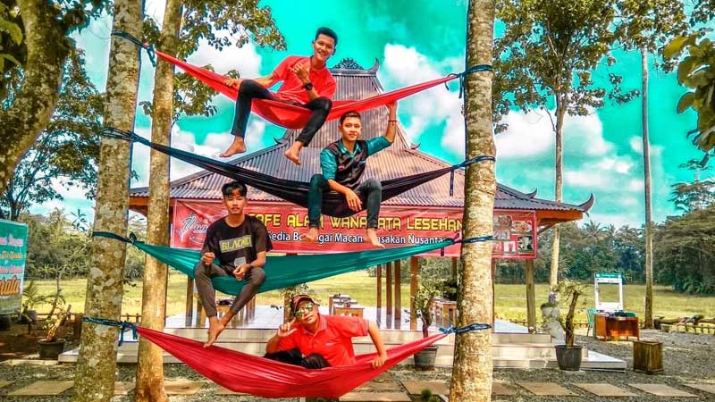 Why Wanarata Edupark is the Top Educational Tourism Spot in Cilacap?